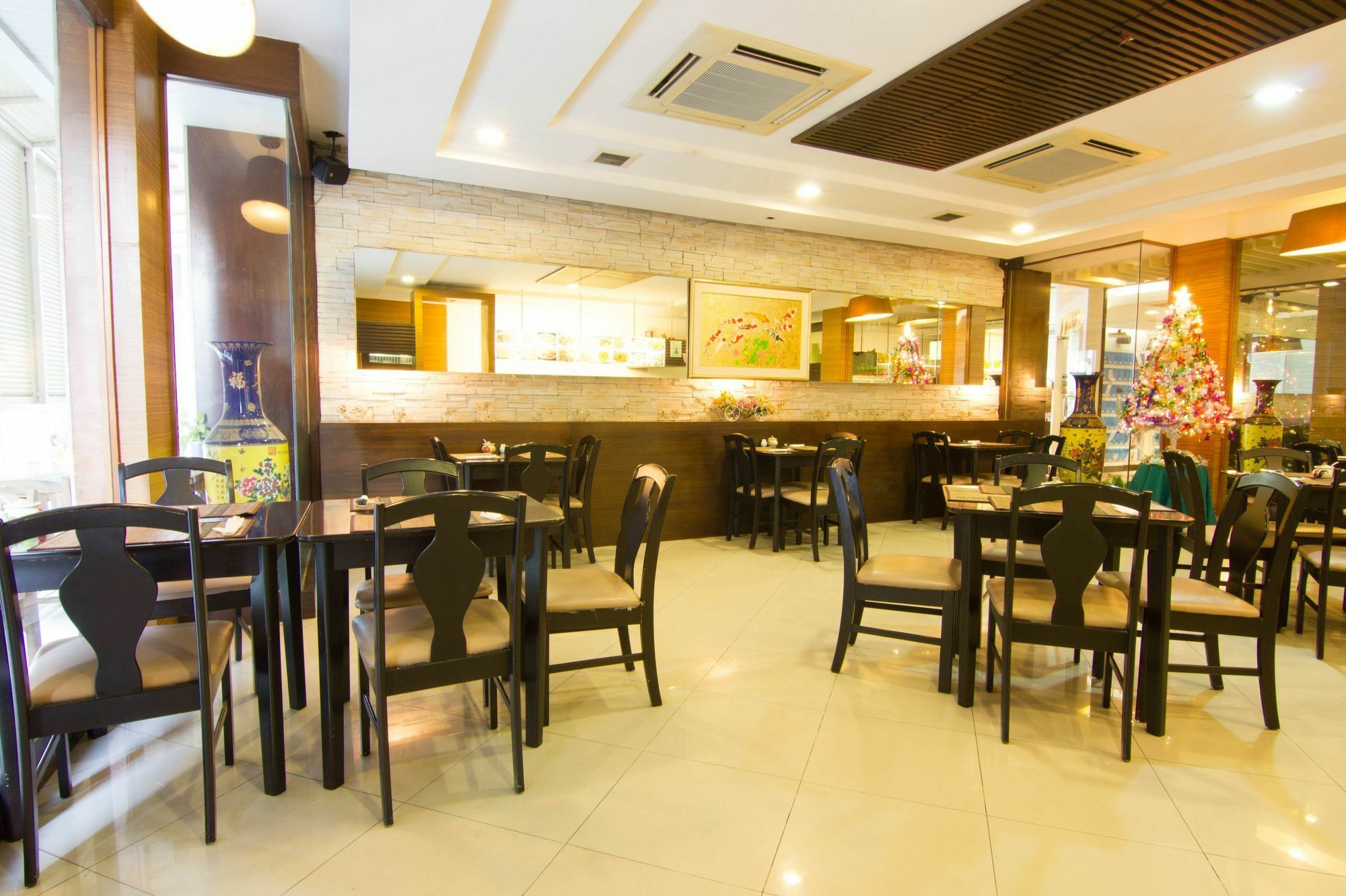 Zen Rooms Sukhumvit 81 Banguecoque Exterior foto