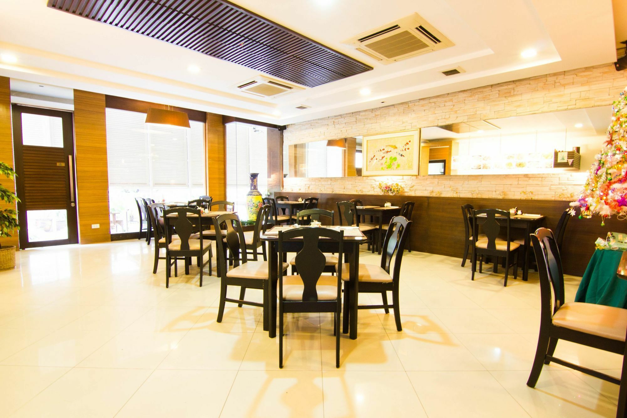 Zen Rooms Sukhumvit 81 Banguecoque Exterior foto
